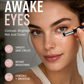 🔥 2026 NYHED: 50% RABAT – Under Eye Brightener – Lyser op & Vækker Øjnene – Farvekorrigerende – Vandtæt – Dermatologisk Testet – Til Strålende Øjne 👁️✨💄