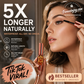 🔥 50% RABAT – Få drømmevipper med 4D mascara – Forlænger – Fortykkker – Nærer – Vandtæt – Let fjernelse – Til alle lejligheder – Tryg & effektiv 💄💪