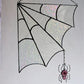 🕸️Spiderweb Door Topper