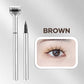 🔥2-in-1 Eyeliner & Lower Eyelash Stamp Set