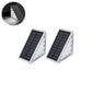 LED Solar Waterproof Step Lights