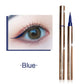 🔥Vandfast eyeliner-blyant, der ikke smitter af og holder længe