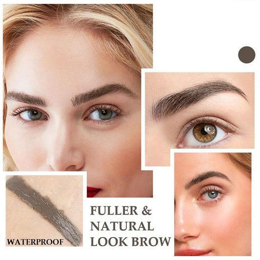 🎁Hot Sale 49% OFF⏳Fast Tinted Eyebrow Gel