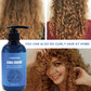 Curl Hair Boosting Styling Cream