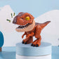 Creative 5-in-1 Dinosaur stationery