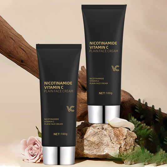 🔥Nye varer på tilbud🔥Multifunktionel, glat og fugtgivende makeupcreme med niacinamid