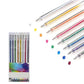 ⏳Sidste dag – 🎁Glitter-gelpen-sæt – skriver glat 🎨