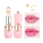 🎉Hot sale🔥Crystal Jelly Flower Color Changing  Lipstick