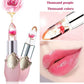 🎉Hot sale🔥Crystal Jelly Flower Color Changing  Lipstick