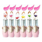 🎉Hot sale🔥Crystal Jelly Flower Color Changing  Lipstick