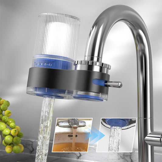 ✨💧Faucet Water Purifier with Adapters(Free shipping)