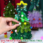 (🎁2023-Christmas Hot Sale🎁)🔥 49% OFF🔥Twisted Stick Christmas Tree