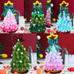 (🎁2023-Christmas Hot Sale🎁)🔥 49% OFF🔥Twisted Stick Christmas Tree