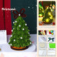 (🎁2023-Christmas Hot Sale🎁)🔥 49% OFF🔥Twisted Stick Christmas Tree