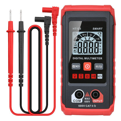 🔥Køb 2 og få 10 % rabat💝 Digitalt multimeter📟