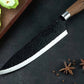 【📦 Begrænset tilbud: 50 % RABAT】🔪🔥 Professionelt køkkenknivsæt i rustfrit stål – 6 dele, skarpe og holdbare