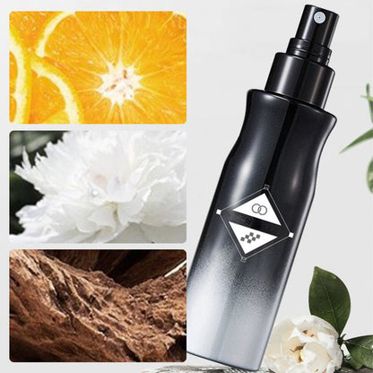 Volumen- Og Stylingspray med Leave-in til Håret