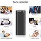 ⏳Tidsbegrænset special⏰ Mini Digital Audio Voice Recorder Pen – Diktafon, klar lyd og bærbar til møder/foredrag ✨📦