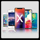 🤖✨ NU: 50% RABAT I BEGRÆNSET TID – Robot-inspireret Bilholder – 360° Roterbar – Universel Smartphone-kompatibilitet – Skridsikre Silikonegreb – Stabil & Sikker – Enkel Betjening – Futuristisk Design 🚗🛡️