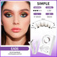 👁️ KØB 2, FÅ 1 GRATIS! 💖 Genanvendelige magnetiske øjenvipper med applikator – nemme at sætte på, naturligt look og perfekte til dramatisk volumen uden lim ✨