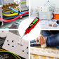✨Berøringsfri spændingstester med LCD-display