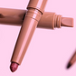 🥳2026-UDSALG 50 % RABAT! 🥳💞Over 50.000 solgt!🌸🔥Køb 1, få 1 gratis🔥Peptid-læbestiftpen med to spidser