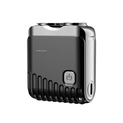 Mini-elektrisk barbermaskine til mænd🎁Få den perfekte barbering! ✨