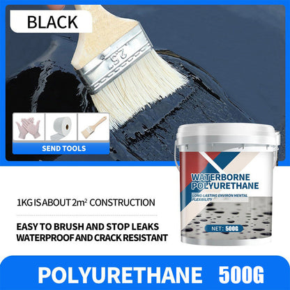 🥳2026 HOT SALE🥳💞Over 50.000 solgt!🏠💧 50 % RABAT! Tætningsmiddel til tag mod utætheder – Tætner revner med det samme, fleksibelt og vejrbestandigt. Sikkert og lugtfrit. 1 kg. 🛡️✨