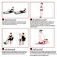 🔥2026 Hot Sale 50% RABAT✨Sit-Up træningsudstyr