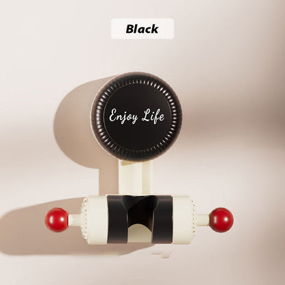 🔥Sidste dags udsalg 50%🔥Justerbar bruseholder med sugekop