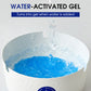 🎁 Hot Sale 50% RABAT 🔥Engangsaskebægre med askeabsorberende gel