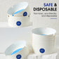 🎁 Hot Sale 50% RABAT 🔥Engangsaskebægre med askeabsorberende gel