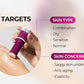 ⏰ KØB 1 FÅ 1 GRATIS!!💝 #1 Bestseller🏆--Cemenrete Calcium Multi Balm 💫 Anti-aging & opstrammende koreansk hudplejestift🔥