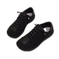 👟Casual sneakers med bred tå✨