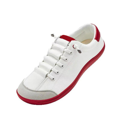 👟Casual sneakers med bred tå✨