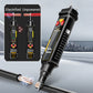 💥2025 Ny opgradering⚡Multifunktionel smart strømmålerpen