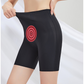 💃Højtaljede numseløftende shapingshorts✨