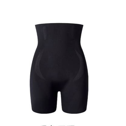 💃Højtaljede numseløftende shapingshorts✨