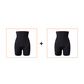 💃Højtaljede numseløftende shapingshorts✨