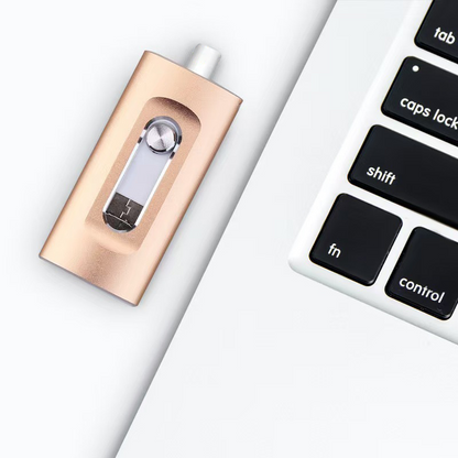 ⚡💨 Hurtigt USB-flashdrev – overfør filer på få sekunder 🔥⚡ – perfekt til arbejde, skole & rejser – holdbart design & stor kapacitet – KØB NU!