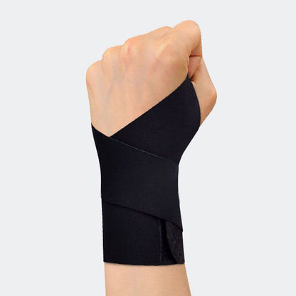 💪Elastisk kompressionshåndledsbandage✨