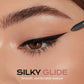 🌹2-i-1 øjenskygge-eyeliner med blandingsbørste✨
