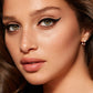 🌹2-i-1 øjenskygge-eyeliner med blandingsbørste✨