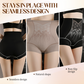 🩲Plus Size højtaljet mavekontrolundertøj🌹