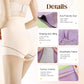 🩲Plus Size højtaljet mavekontrolundertøj🌹