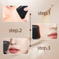 🌹✨Naturlig mat finish foundation stick med pensel