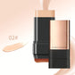 🌹✨Naturlig mat finish foundation stick med pensel