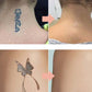 🥳2026 HOT SALE🥳💞Over 50.000 solgt!🧴✨ 50 % RABAT! Multi-Use Tattoo Fading Cream – Virker på både kropstatoveringer og kosmetisk blæk. Skånsom plantebaseret formel, synlige resultater på få uger. Sig farvel til laser! 🌿💪