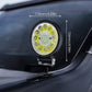 💡4-tommer 99W LED-pod til offroad✨