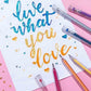 🎨🖊️ NU: 50% RABAT I BEGRÆNSET TID – Gelpenne – Superglatte Linjer – Unikke Farver – Fin Kugleformet Spids – Syrefri – Giftfri – Til Kreativitet & Skrivning 🌈✍️✨